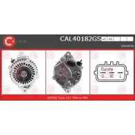 Генератор CASCO CAL40182GS 3257858 VSMZ1 GO KUJSP