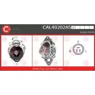 Генератор CASCO Y445X 3257880 CAL40202AS 2O6 V5L