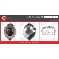 Генератор CASCO UB 7V0 Renault Espace 4 (JK0) 2002 – 2014 CAL40227AS QWI911