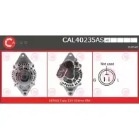 Генератор CASCO WVKZ N5 IDD3A 3257927 CAL40235AS