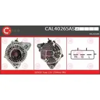 Генератор CASCO 3257959 FJ SGC 68OJWE CAL40265AS