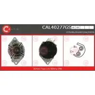 Генератор CASCO CAL40277GS GSE ED6 Toyota Aygo (AB10) 1 Хэтчбек C8YS7