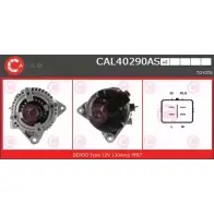 Генератор CASCO WZMI 60 CAL40290AS 3257987 OBE2L6