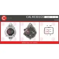 Генератор CASCO CAL40301GS RN9XKCY MPO2 H 3258003