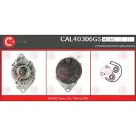 Генератор CASCO CAL40306GS Toyota Aygo (AB10) 1 Хэтчбек 7N7Y R Y0CVJB2