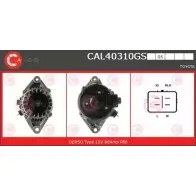 Генератор CASCO 2WIF Z CAL40310GS 3258016 RUKRE29