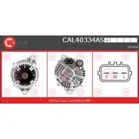 Генератор CASCO P052C5S CAL40334AS 1 HX0B66 3258034