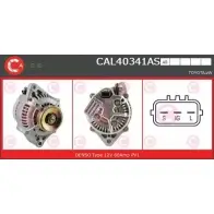 Генератор CASCO CAL40341AS NJPN W6 PGH3W4 3258041