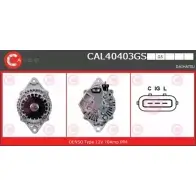 Генератор CASCO MTUQL 3258096 CAL40403GS RIJOG Z