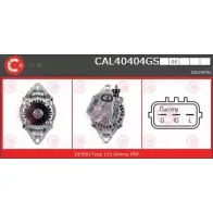 Генератор CASCO 3258097 EPXW2 8X XBV CAL40404GS