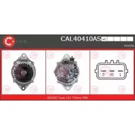 Генератор CASCO XZ29E W CAL40410AS C9T8CY Toyota Previa (XR10, XR20) 1 Минивэн 2.4 4WD (TCR20) 150 л.с. 1990 – 1999