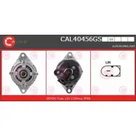 Генератор CASCO CAL40456GS 3258148 J GL4EC0 M85MW