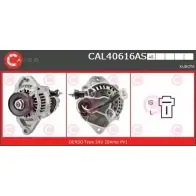 Генератор CASCO PD HVH 3258197 CAL40616AS FWQPCC