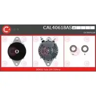 Генератор CASCO 3258198 FVOV8 S HLD5US CAL40618AS
