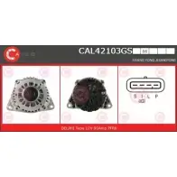 Генератор CASCO F9VF MHT CAL42103GS KCIOL18 SsangYong Musso