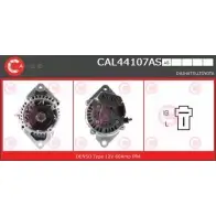 Генератор CASCO 3258262 CAL44107AS 5 GNRTE 4E5IK
