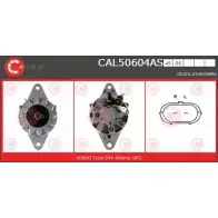 Генератор CASCO YH IHEN CAL50604AS 3258356 N8XXIWE