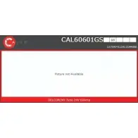 Генератор CASCO FRZXU U CAL60601GS 3258410 FL3MI