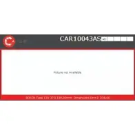 Якорь, стартер CASCO 3258458 3T4 UC 80A76OL CAR10043AS