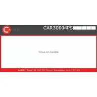 Якорь, стартер CASCO 3258716 0RCYI8 S CAR30004PS E7O38AY