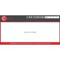 Якорь, стартер CASCO CAR35005AS 7DM R6B 3258752 W8P116
