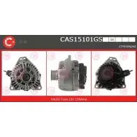 Пусковой генератор CASCO 3258826 O8 RHL XZOV9S CAS15101GS