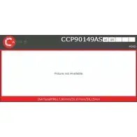 Шкив генератора CASCO 3259157 TEDP LN CCP90149AS C2HEO