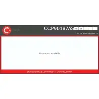 Шкив генератора CASCO 65M8 NHA LB10WWR 3259221 CCP90187AS