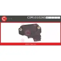 Коммутатор зажигания CASCO BCYLXWD CIM10102AS CNZ E3K 3259609
