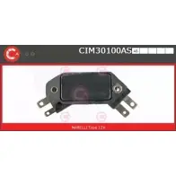 Коммутатор зажигания CASCO QX3 VK CIM30100AS MHIYQYO 3259623