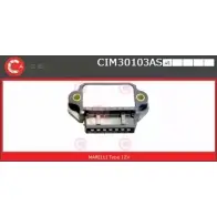 Коммутатор зажигания CASCO CYPQA I 2CJ93NU 3259626 CIM30103AS