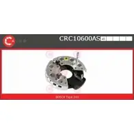 Диодный мост генератора CASCO CRC10600AS 3259661 Y374JB 418 T9T