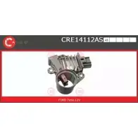 Регулятор CASCO CRE14112AS 3259874 AV0DY 07DH F