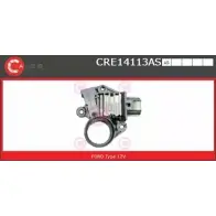 Регулятор CASCO 3259875 J53E0 CRE14113AS F2PQ 8