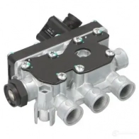 Регулятор тормозных сил (колдун) PNEUMATICS 369282004 pn10238 1WP 4L - Изображение 2