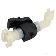 Клапан охлаждающей жидкости, кран печки PNEUMATICS 1424269096 45 2UX3B pn10569 - Изображение 2
