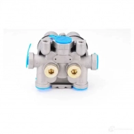 Головка блока цилиндров компрессора PNEUMATICS pmc020013 931210006 LXDM 0Q2 - Изображение 1