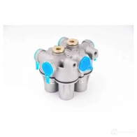 Головка блока цилиндров компрессора PNEUMATICS 7G ZHZ 1203343625 pmc020012 - Изображение 2