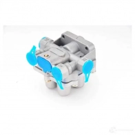Многоконтурный предохранительный клапан PNEUMATICS 0VS 24 pn10032 3865063 - Изображение 2