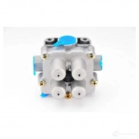 Многоконтурный предохранительный клапан PNEUMATICS 0VS 24 pn10032 3865063 - Изображение 3