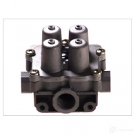 Многоконтурный предохранительный клапан PNEUMATICS 0VS 24 pn10032 3865063 - Изображение 4