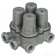 Многоконтурный предохранительный клапан PNEUMATICS TV08 5 pn10070 3865091 - Изображение 1