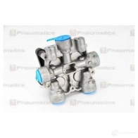 Многоконтурный предохранительный клапан PNEUMATICS pn10028 754 3WT 3865059 - Изображение 2