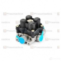 Многоконтурный предохранительный клапан PNEUMATICS pn10028 754 3WT 3865059 - Изображение 3