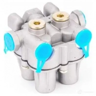 Многоконтурный предохранительный клапан PNEUMATICS UCUU IJ9 pn10024 3865056