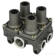 Многоконтурный предохранительный клапан PNEUMATICS 5Q 40TKK 3865070 pn10042 - Изображение 2