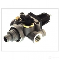 Регулятор давления сжатого воздуха PNEUMATICS RNN5G N 3865062 pn10031 - Изображение 2