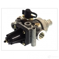 Регулятор давления сжатого воздуха PNEUMATICS RNN5G N 3865062 pn10031 - Изображение 4