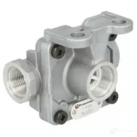 Клапан быстрого сброса PNEUMATICS pn10531 1437739207 TW BNFO - Изображение 1