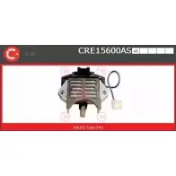 Регулятор CASCO 68 FJXF 3259933 5DCCBS CRE15600AS